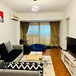Luxury Apartment In Shehab Street Mohandiseen Premium Location