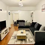 Luxury Apartment In Shehab Street Mohandiseen Premium Location