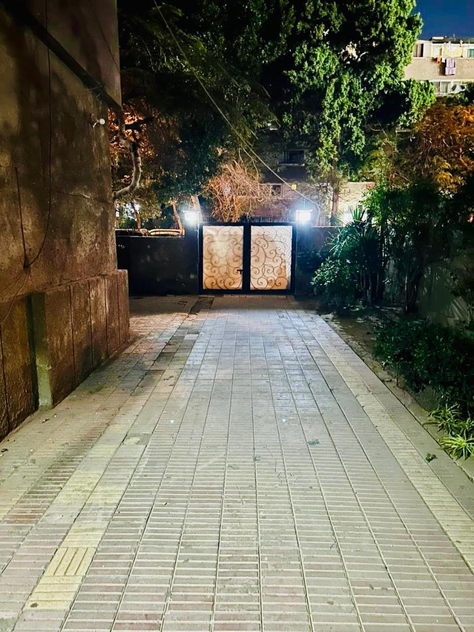 Luxury In Shehab Street Mohandiseen Premium Location Apartment Cairo
