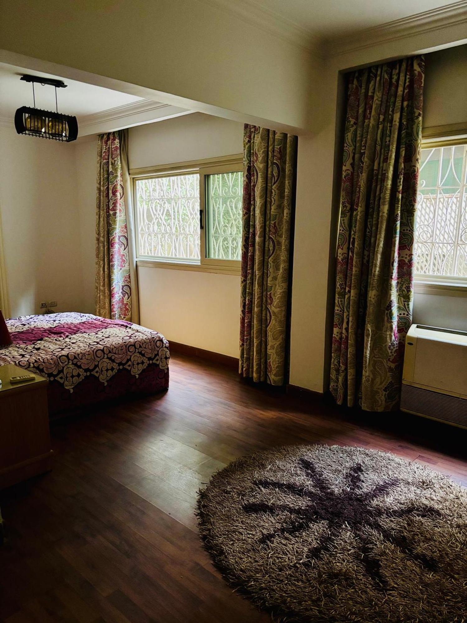 Luxury In Shehab Street Mohandiseen Premium Location