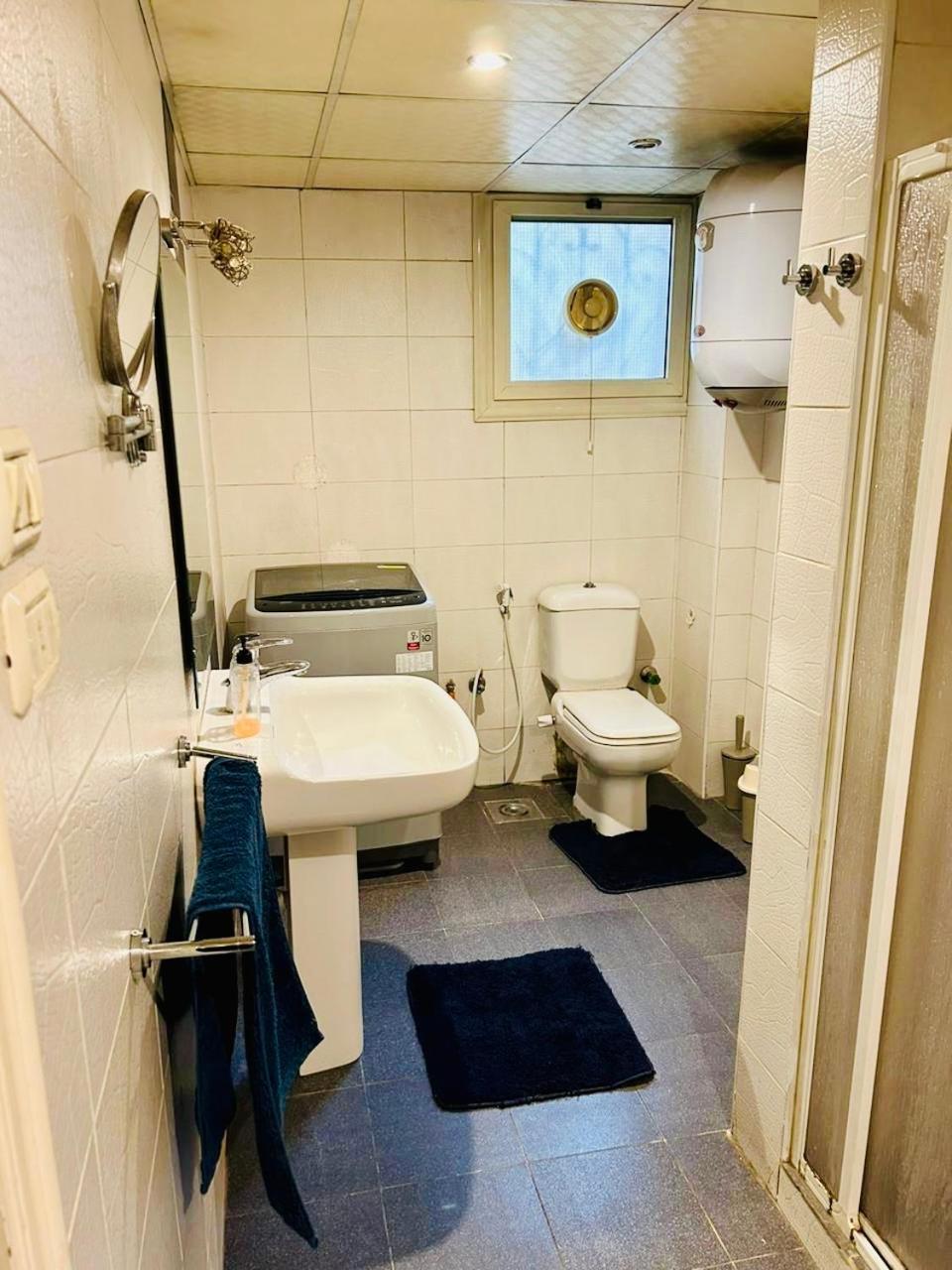 Apartment Luxury In Shehab Street Mohandiseen Premium Location *