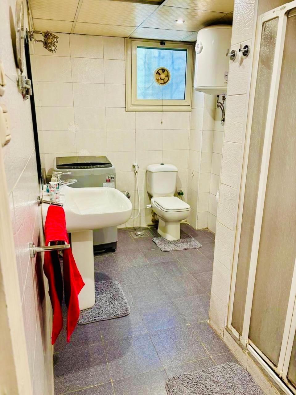 Luxury In Shehab Street Mohandiseen Premium Location Apartment *